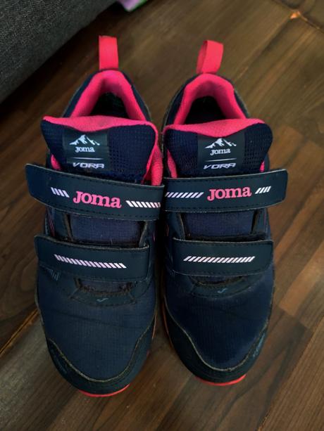 Dívčí botasky joma,vel.33, joma,33