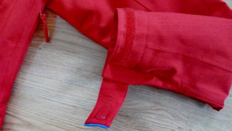 Dámská,dívčí bunda jaro/podzim vel.36 zn.envy, envy,36