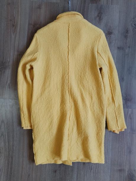 Jarní dámský kabátek vel m 38, m