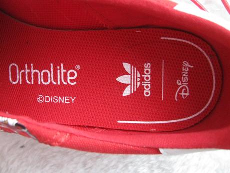 Dětská sportovní volnočasová obuv adidas, adidas,35