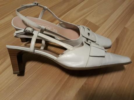 Lodičky vel. 39, tamaris,39