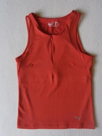 Sportovní top / tílko, xs