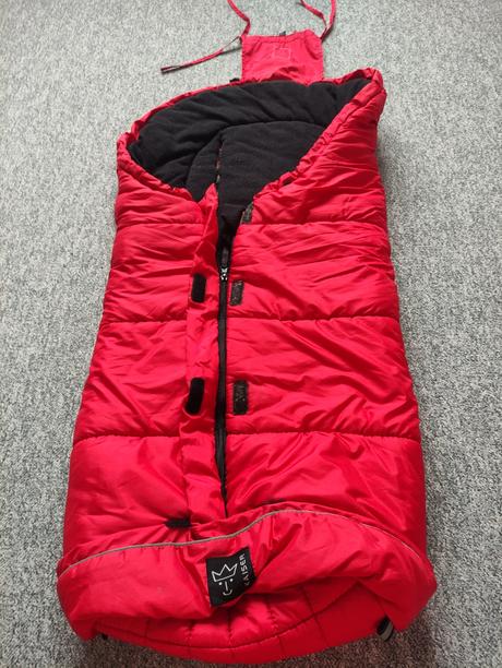 Fusak kaiser, kaiser