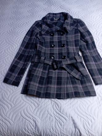 Dívčí kabát zn. tammy, 164