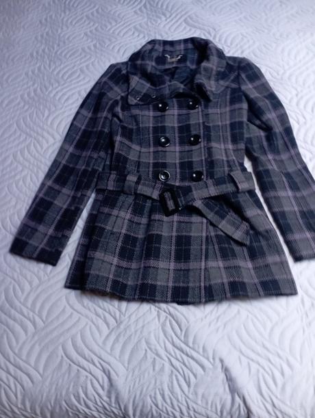 Dívčí kabát zn. tammy, 164