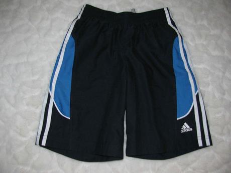 Šortky/kraťasy, adidas,140
