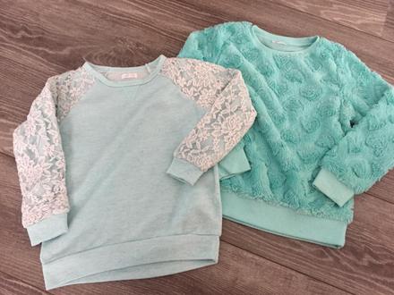 Mikinu pepco, pepco,122