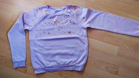 Mikina 146/152, h&m,146