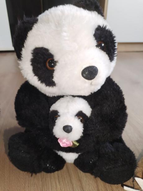 Zoologická zahrada plyšáci zoo, 