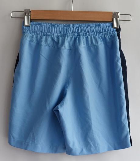 Kraťasy vel. 8 - 10 let, nike,134