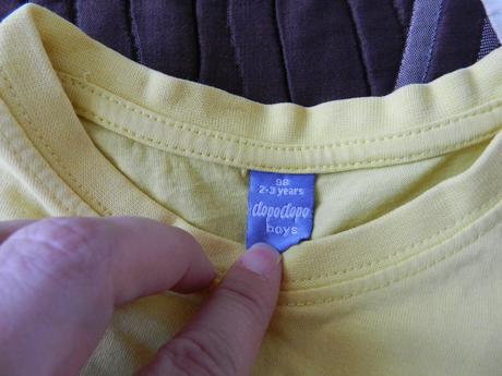 Tričko krátký rukáv dinomotorkář, dopodopo,98