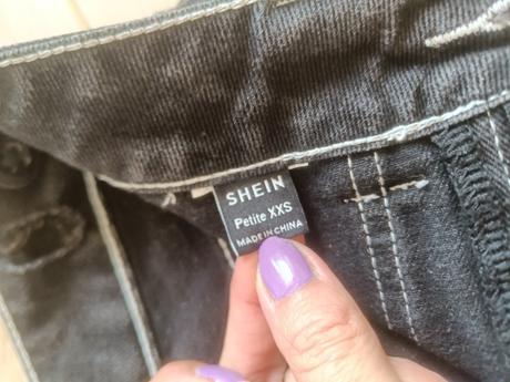 Rifle cargo, odpovídají velikosti 146, 146