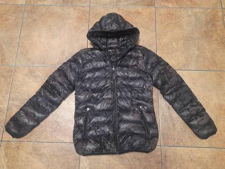 Zimní bunda fb sister, vel. s, s