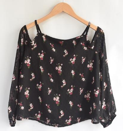 Blůzka vel. 14 let, new look,164