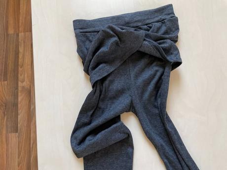 Nové leginy se sukní, vel s-m i méně, my dress roo, m