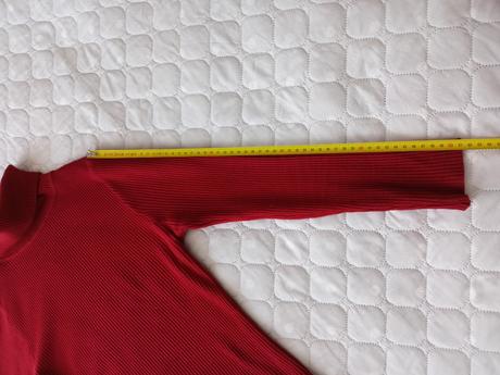 Dámský rolák+čepice, vel.38/40/42, 