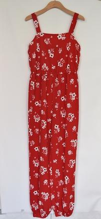 Letní overal vel. 13 let, new look,158