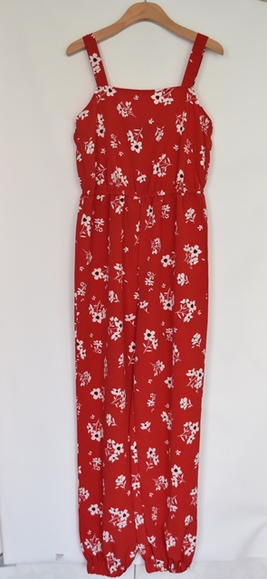 Letní overal vel. 13 let, new look,158