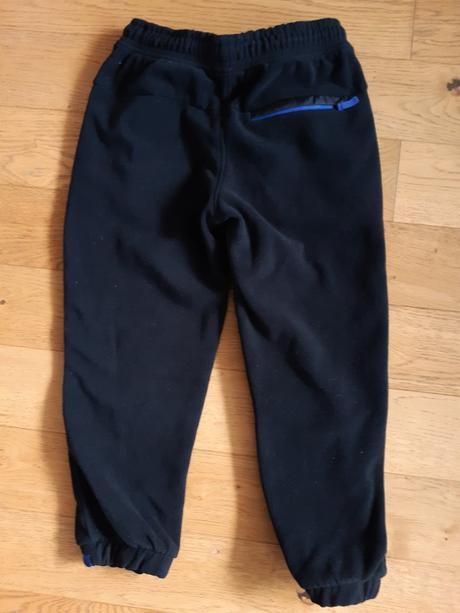 Flísové tepláky, reserved,134