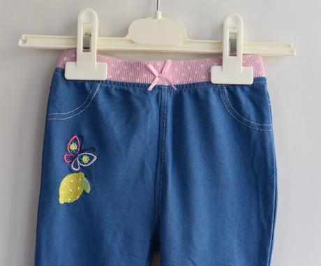 Legíny vel. 9 - 12 m, m&co,80