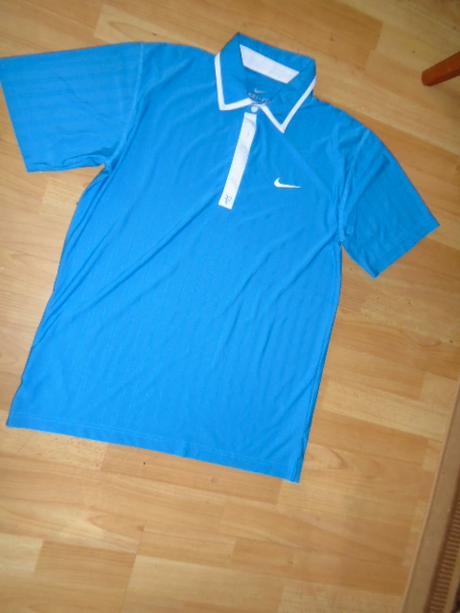 Tričko funkční nike vel xl dry -fit, nike,xl
