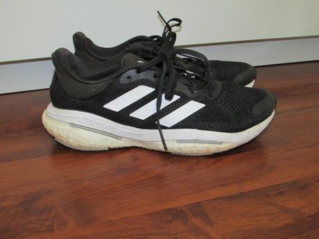 Tenisky adidas solar glide, adidas,40