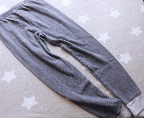 Podvlíkačky x-mail vel.140/146, 140