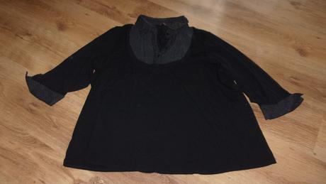 Halenka zn. evans, vel. 52, 52