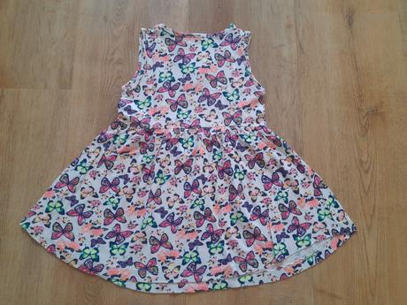 Šaty, vel 110, young dimension, young dimension,110