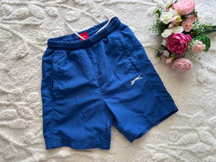 Kraťasy - v.122/128 zn. slazenger, slazenger,128