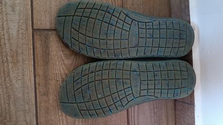 Barefoot baleriny, baťa,39