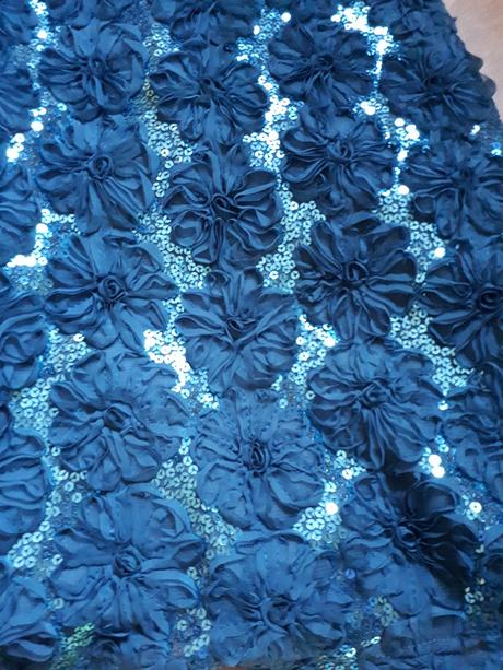 Krasné sváteční šaty, name it,122