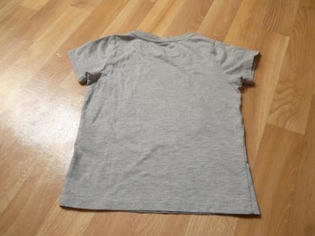 Triko star wars měnící obrázek 4-5, 110