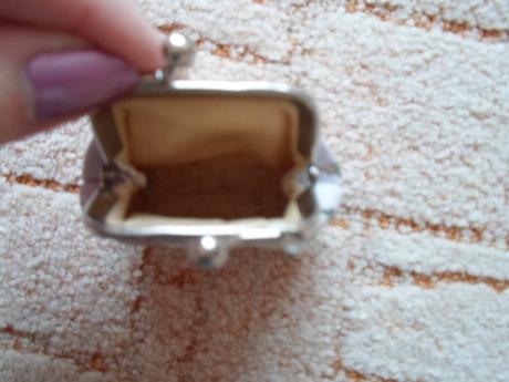 Dětská peněženka, 