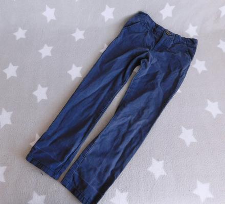 Riflíky f&f vel.122/128, f&f,122