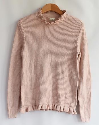 Svetr vel. 12 - 13 let, f&f,158