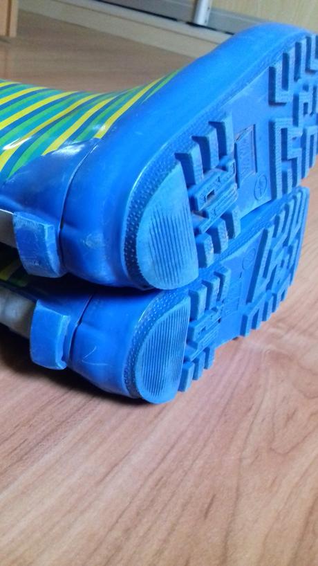 Gumáky tcm, vel. 24/25, tcm,24