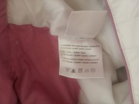 Oteplováky recco system 36-38, tcm,m