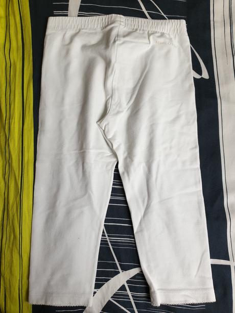 Divci 3/4 leginy, marc o´polo,128