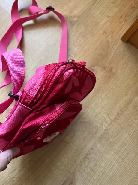 Crossbody roxy, roxy