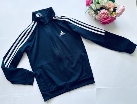 Mikina funkční adidas - v.7/8 let, adidas,128