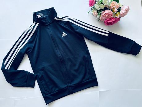 Mikina funkční adidas - v.7/8 let, adidas,128