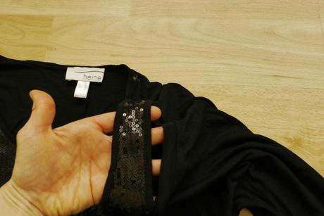 Heine bluzka vel.42, 42