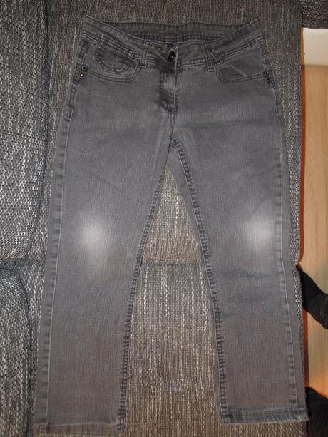 Dětské džíny, 152