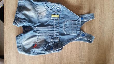 Kraťasy na mimi, babaluno,56