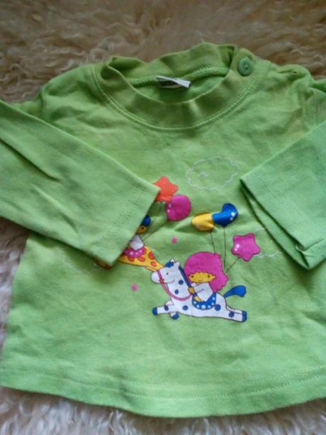 Pyžamo zn.v&k,vel.68, 68