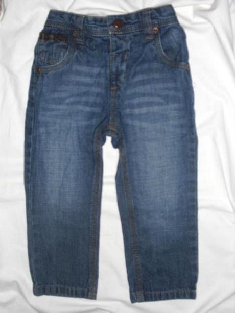 Bomba měkoučké riflíky, adams,92