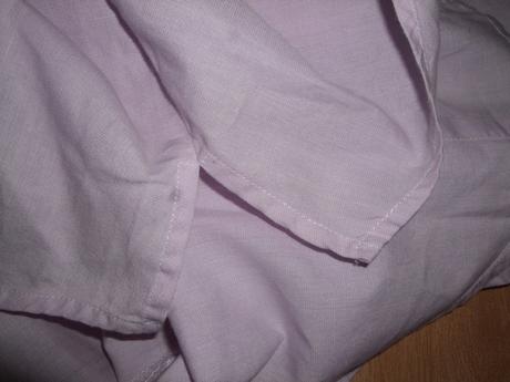 Ružová blúzka benetton, benetton,xs