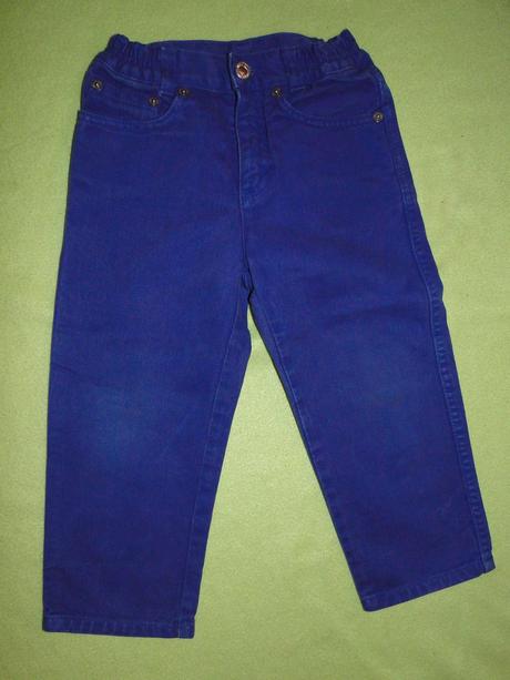 5+2ks rifle, kalhoty, trika se stojáčkem v.98, 86–98