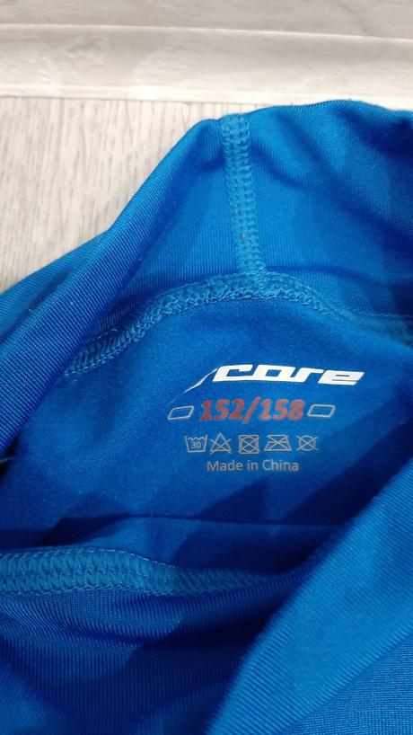 Zateplený rolak 152/158, 152